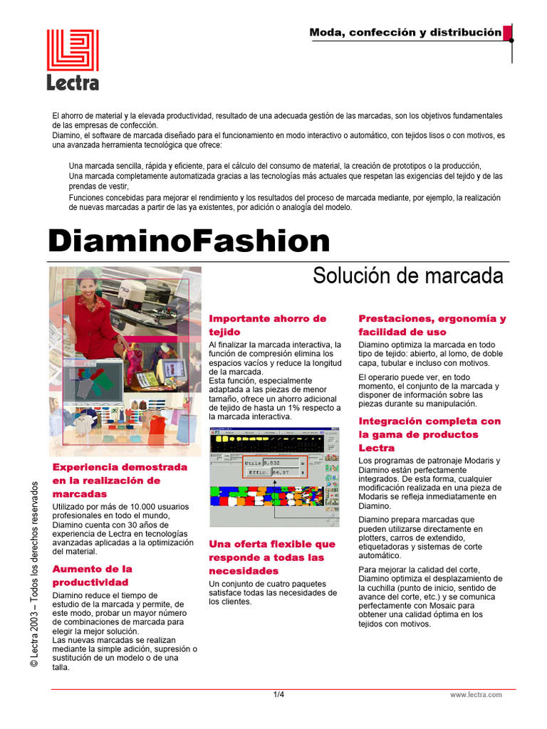 DiaminoBasicV5 | PDF