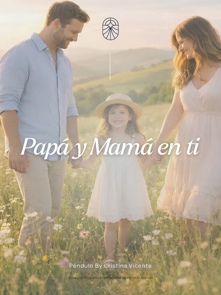 Papá y Mamá en Ti (1) - Compressed | PDF