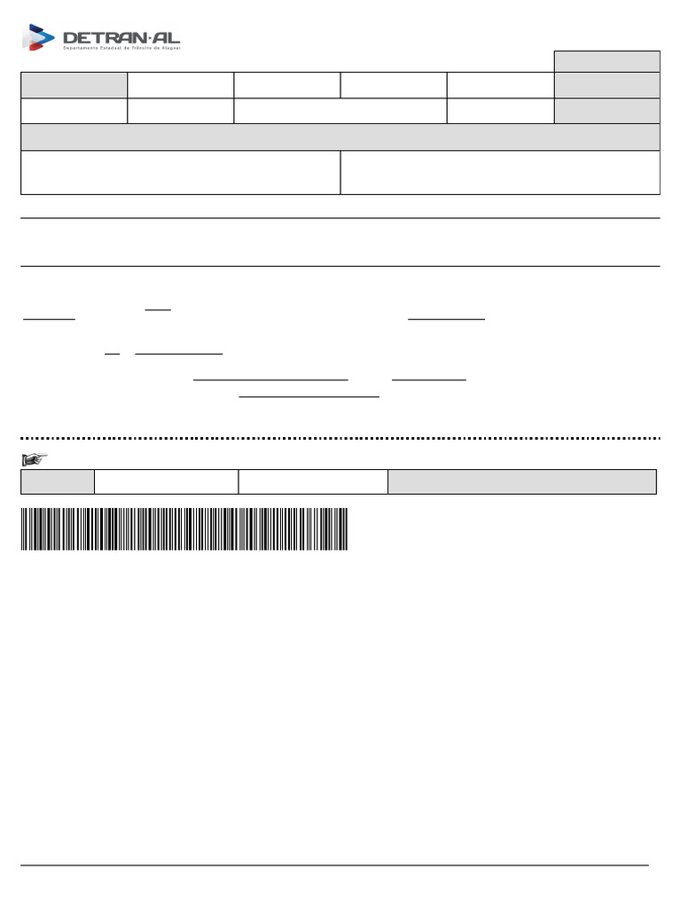 Guialicenciamentoanualmvf 6511 | PDF