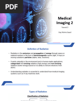 X-Ray Image Formation Explained | PDF | X Ray | Radiography