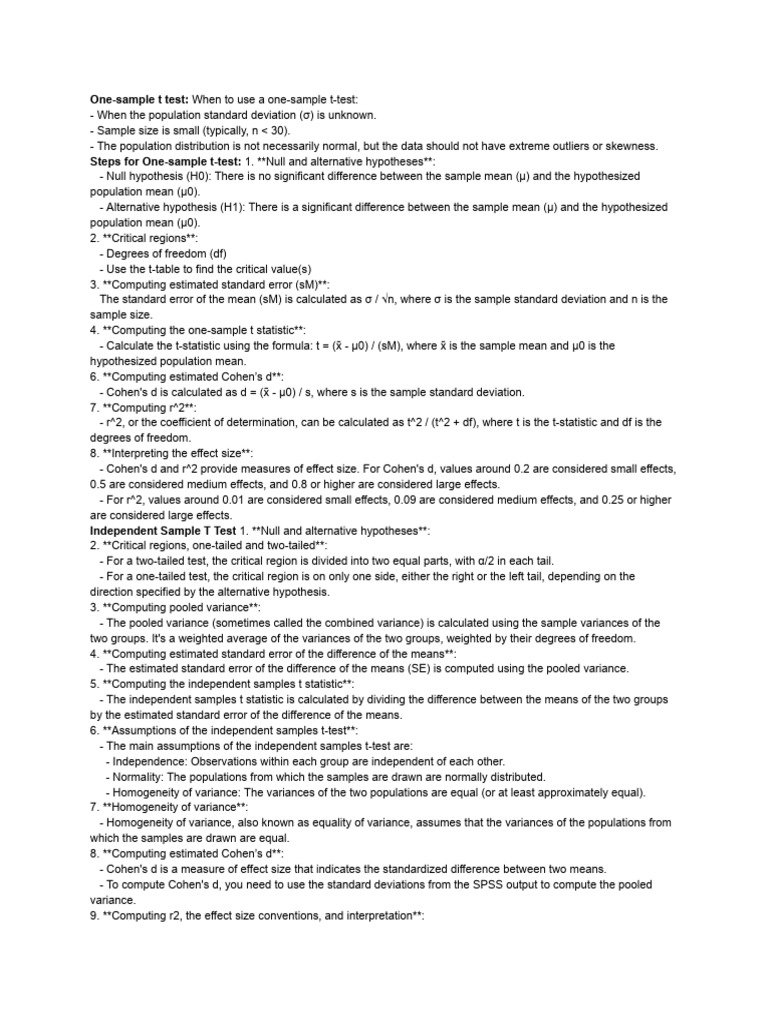 Cheat Sheet - Google Docs | PDF
