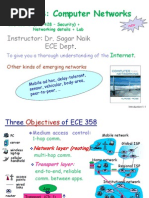 Chapter1(Intro) ECE358Slides