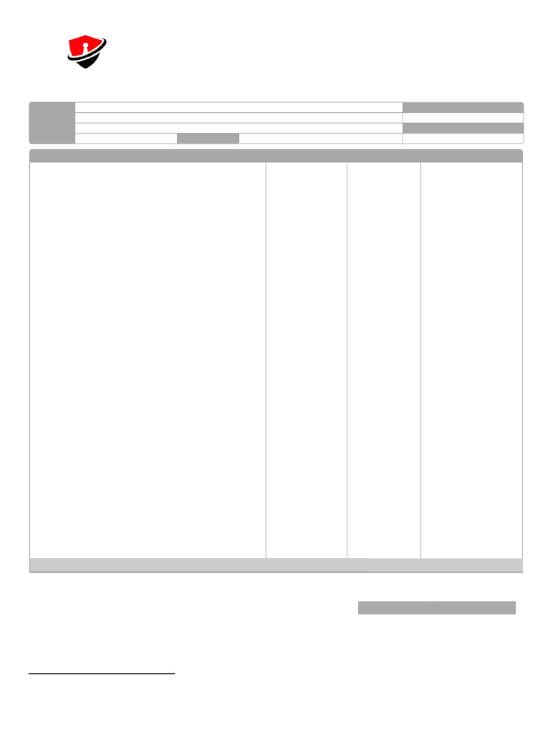 Cotización 8150 | PDF | Hardware de la computadora | Almacenamiento de ...