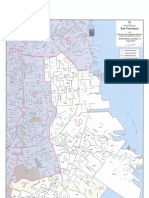 Supervisoral District 10 Map