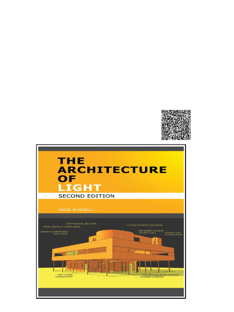 Architecture Of Light (2nd Edition) A textbook of procedures aor the ...