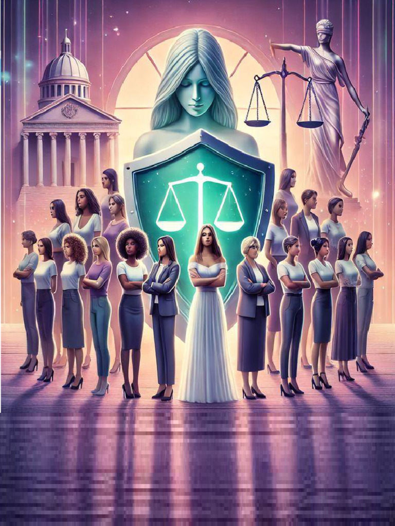 Protection of Women | PDF