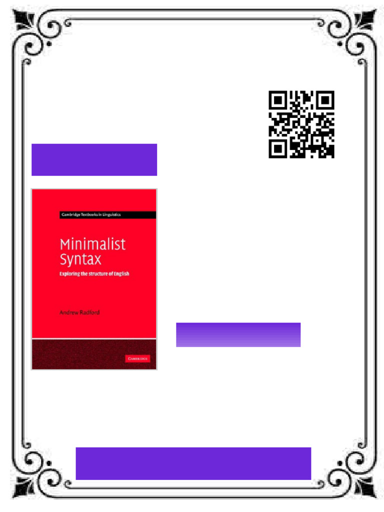 ビジネス・経済 Minimalist Syntax: Exploring the struct Minimalist Syntax: Exploring the struct 【公式通販】