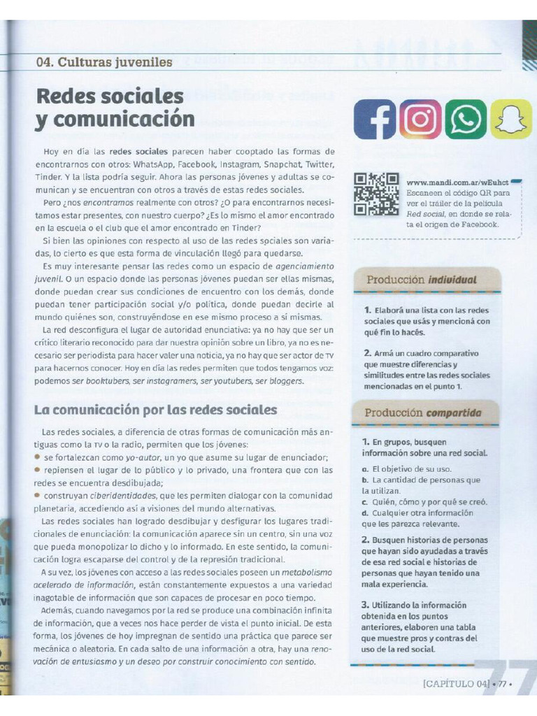 Redes Sociales y Ciberbullying | PDF | Acoso cibernético | Servicio de ...