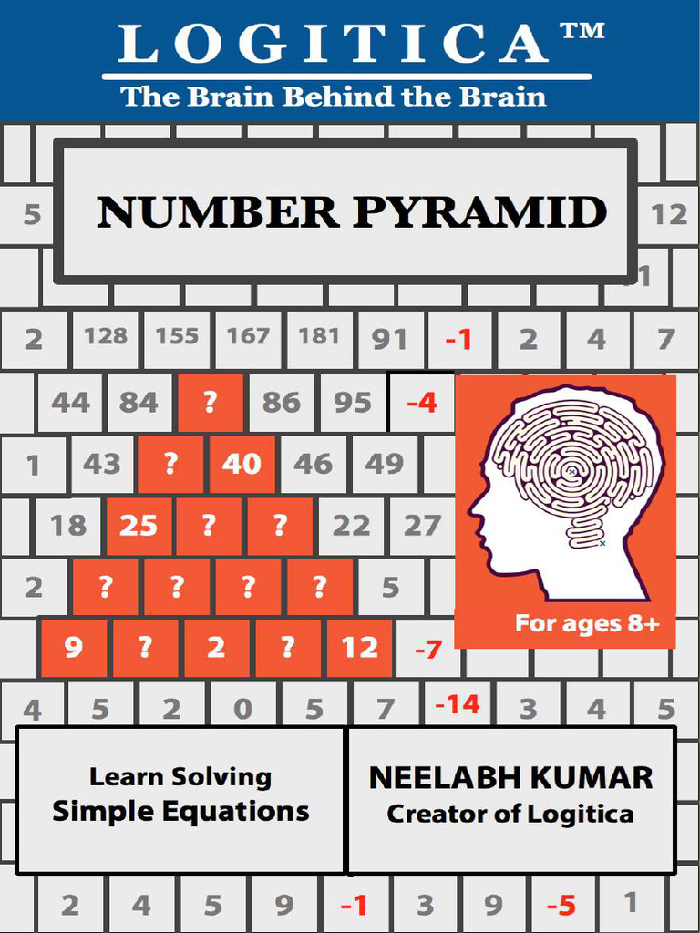 Logitica Learn Logic and Math Together | PDF | Variable (Mathematics ...