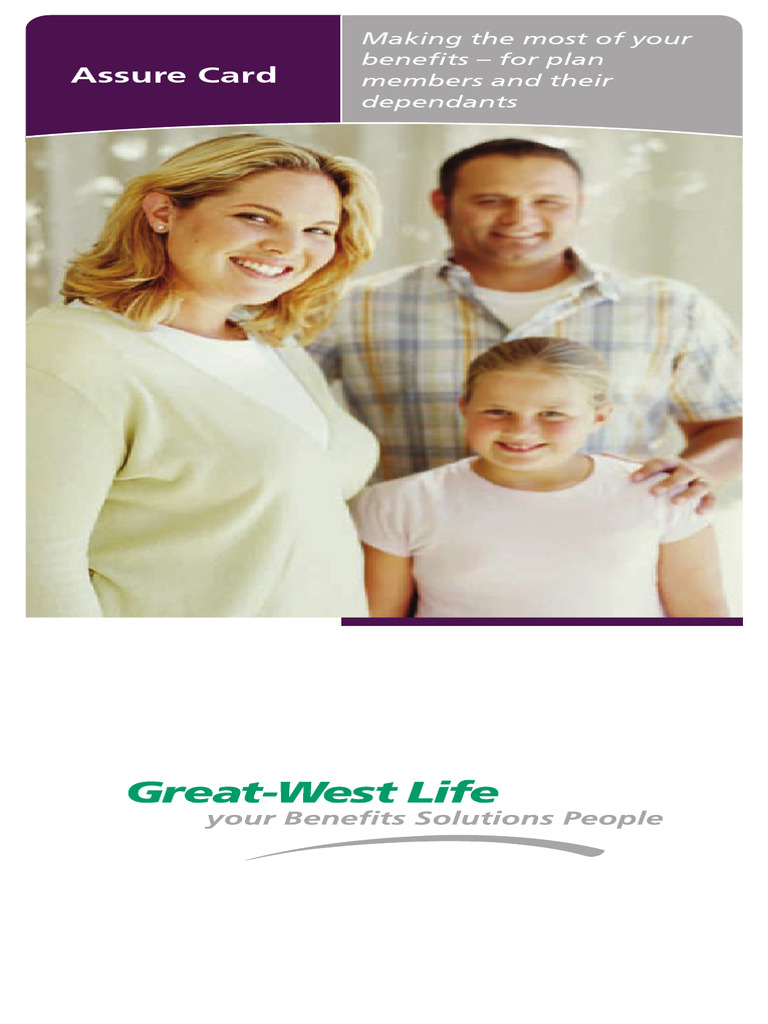 Assure Drug Card Brochure | PDF | Medical Prescription | Pharmacy