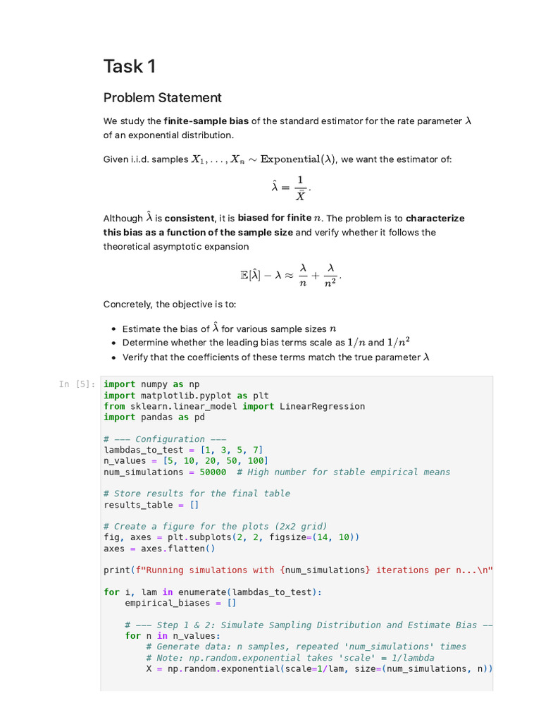 Lab1 | PDF