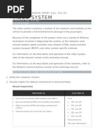 Format DStv Explora Corrupt Hard Drive | PDF