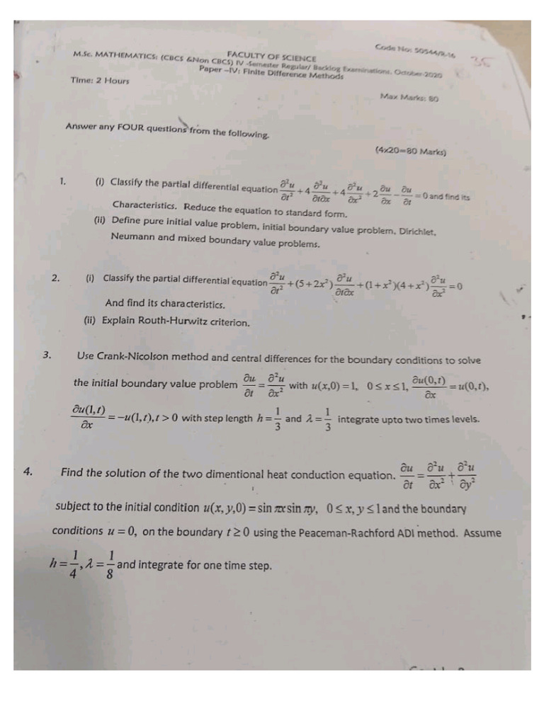 FDM | PDF