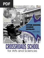 PSHS Six-Year Curriculum Overview | PDF | Science