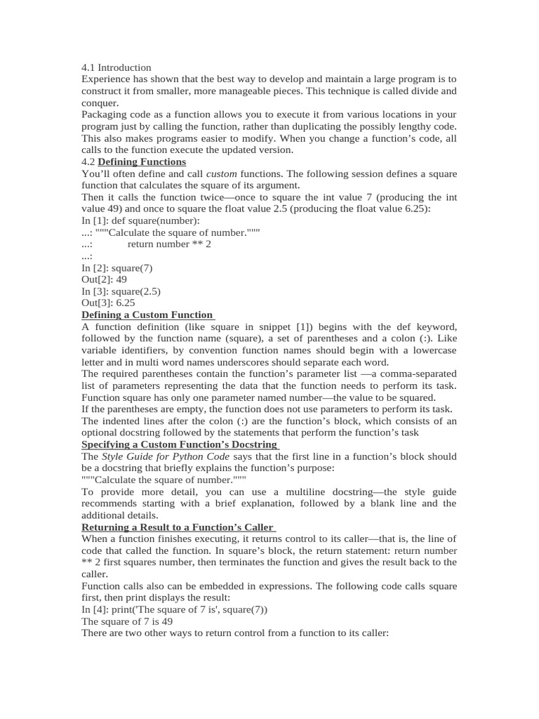 pp-m-3 | PDF | Parameter (Computer Programming) | Anonymous Function