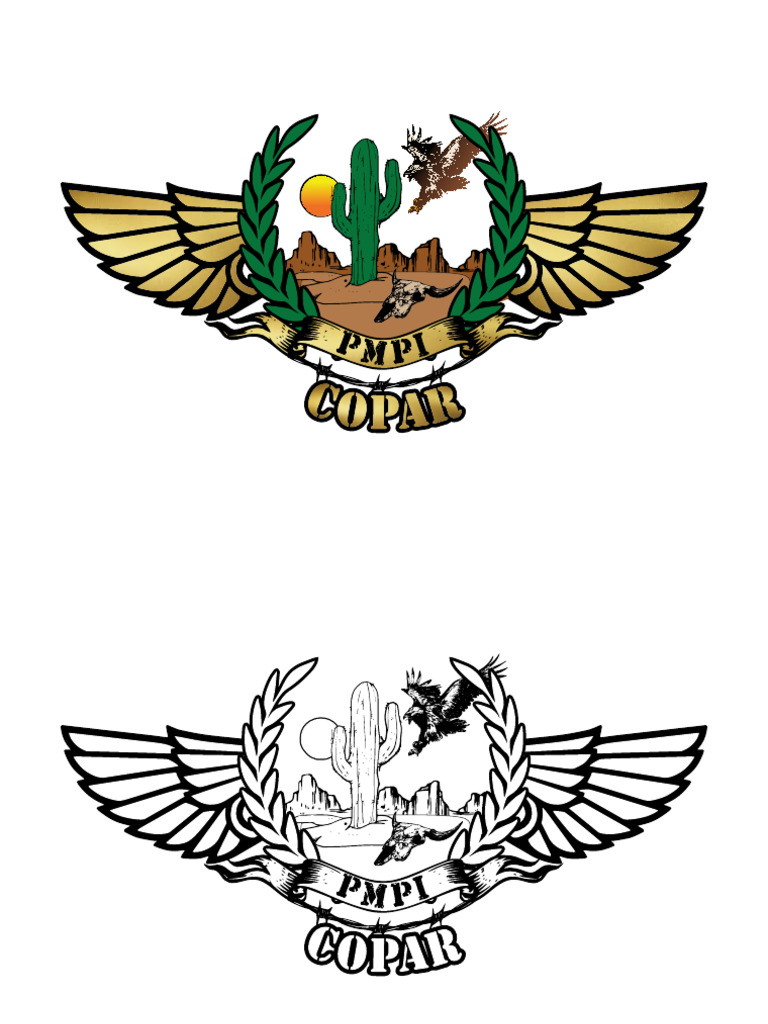 Lodo COPAR Vetor | PDF
