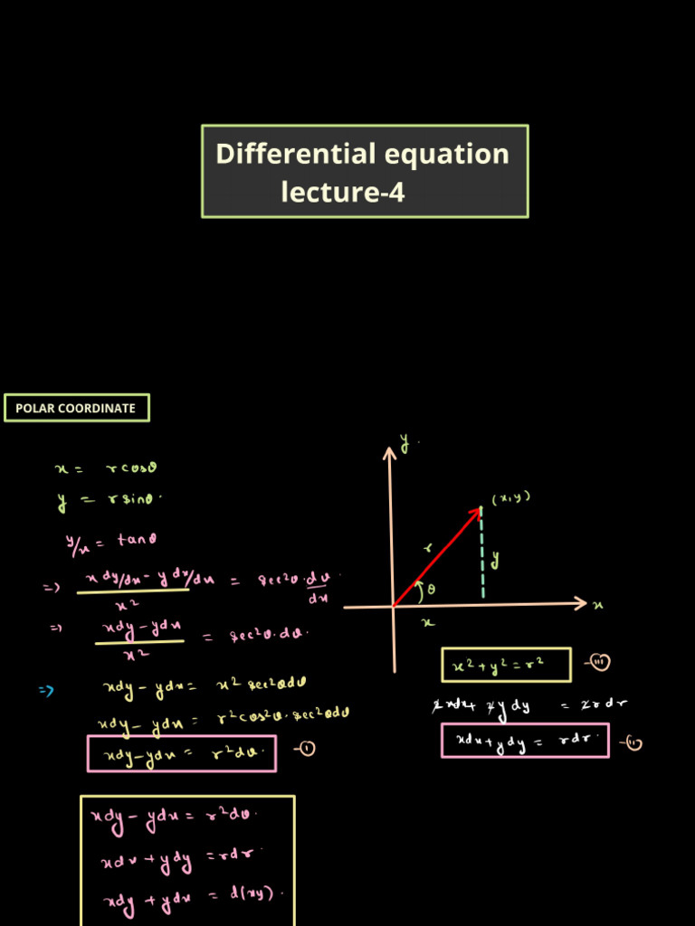 Lect 4 | PDF