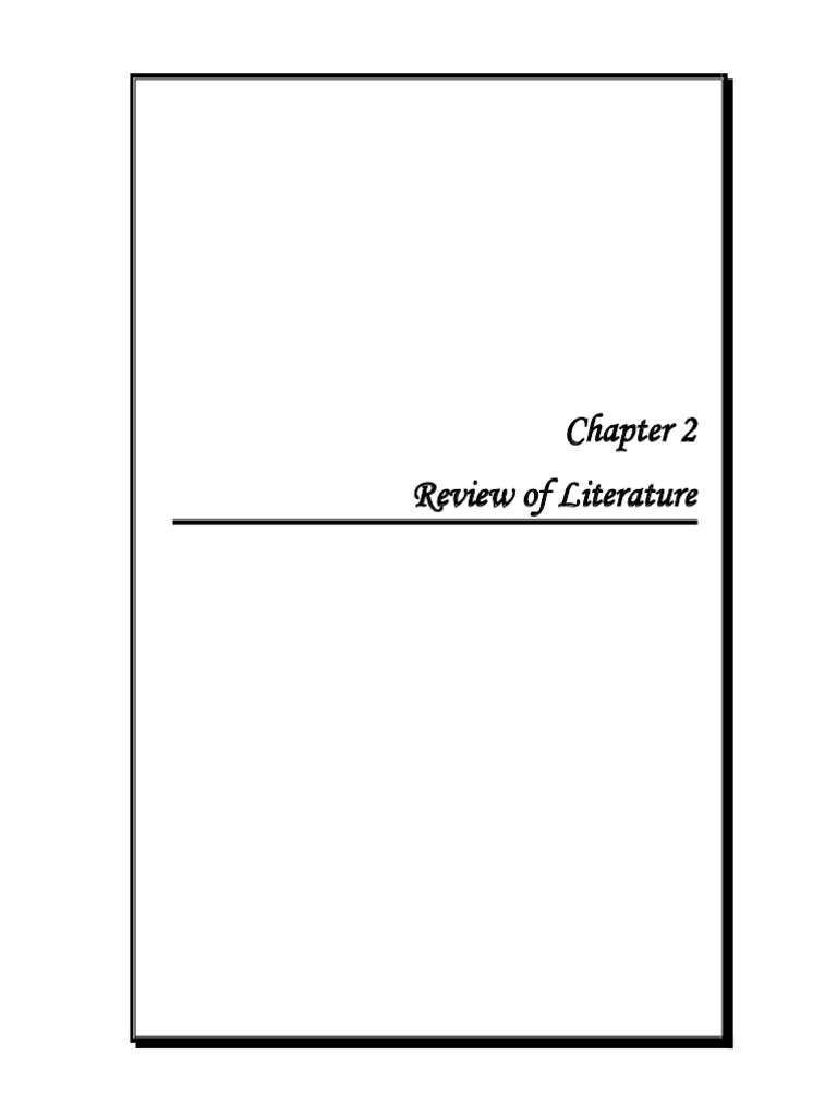 Chapter 2 | PDF | Entrepreneurship | Economic Growth