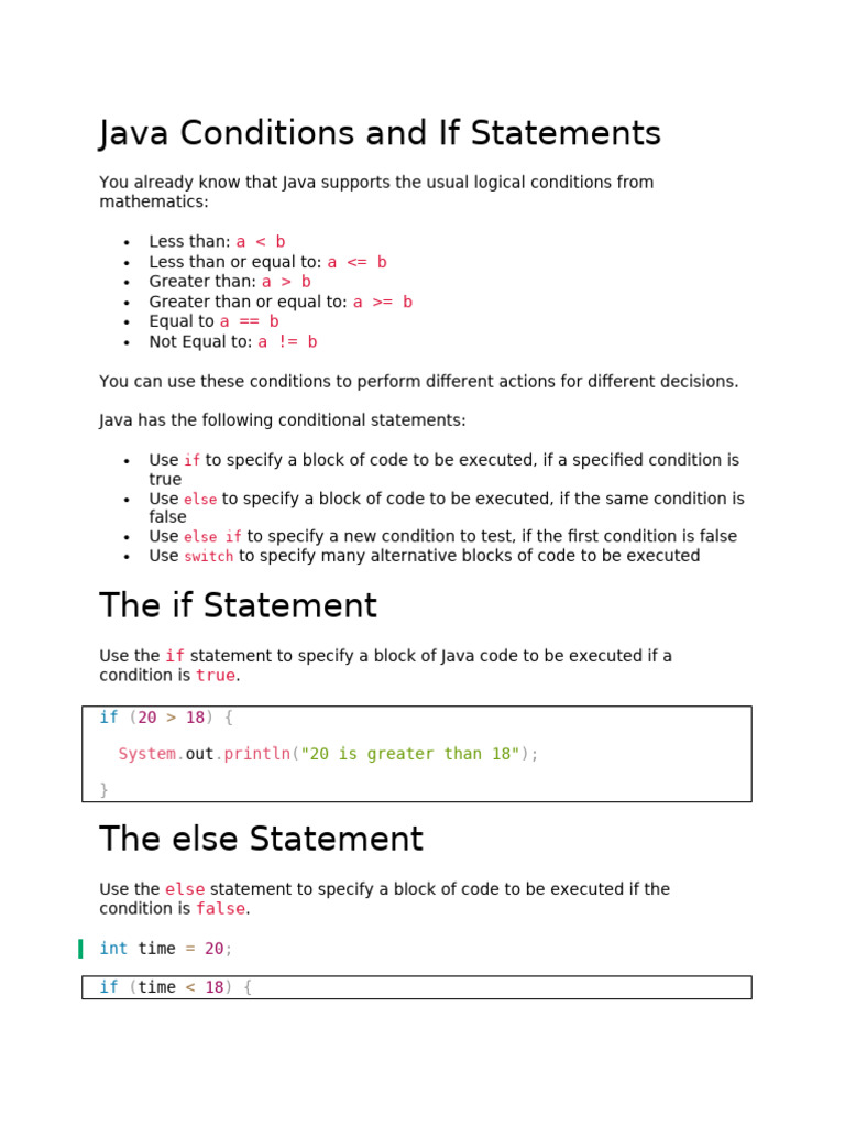 Class5 | PDF | Computer Programming | Logic