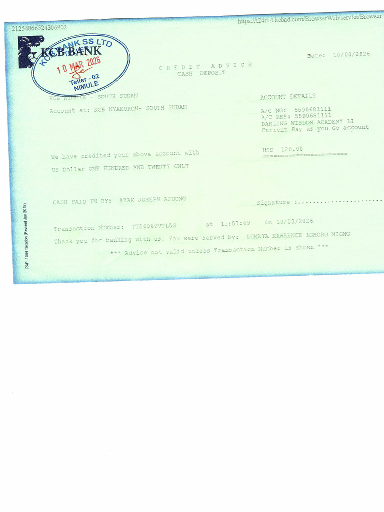 Scan | PDF
