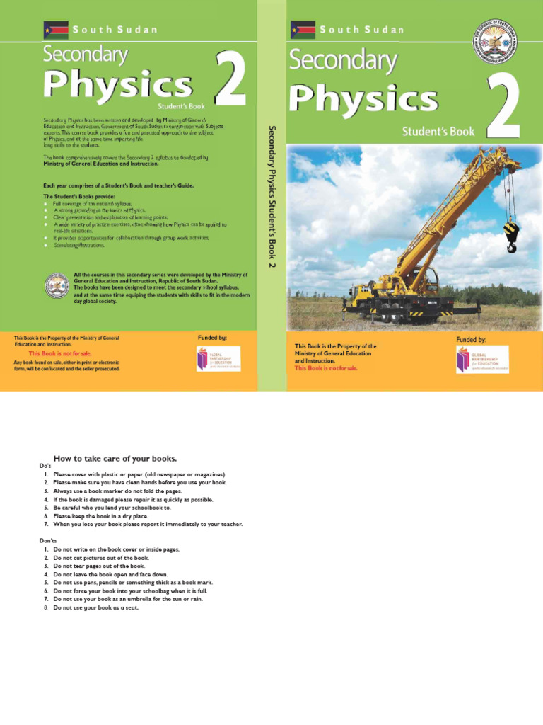 Physics Pupil's Book s2 | PDF | Mirror | Optics