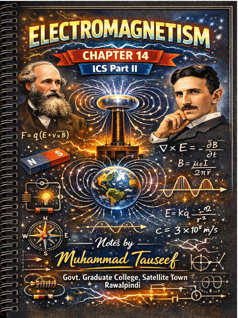 Chapter 14 Punjab Text Book Board | PDF