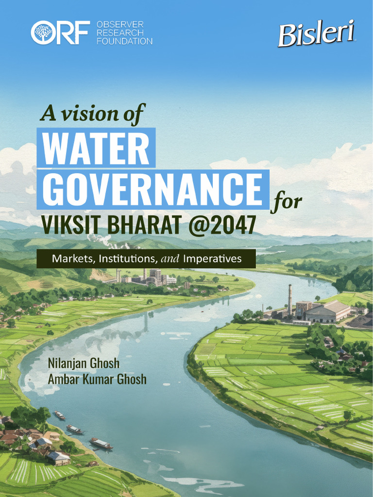 1773040636902 | PDF | Governance | Water Scarcity