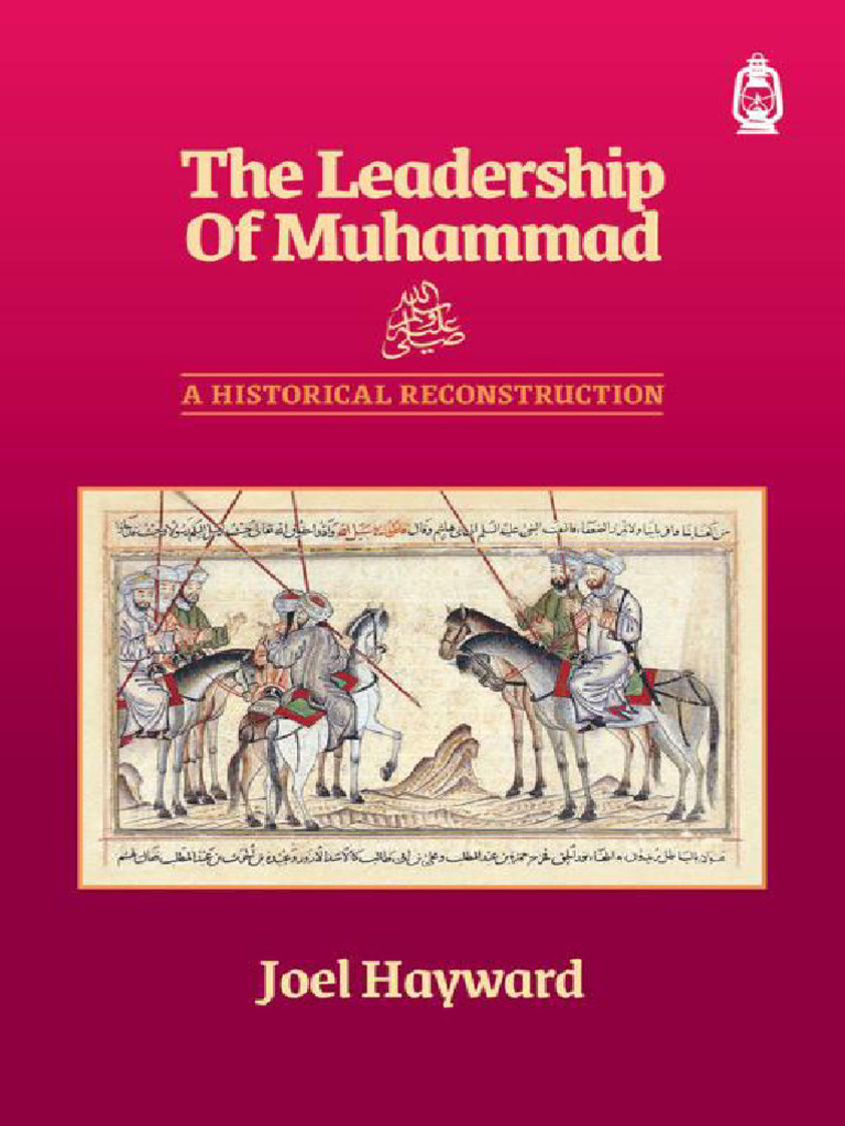 The Leadership of Muhammad | PDF | Hadith | Muhammad