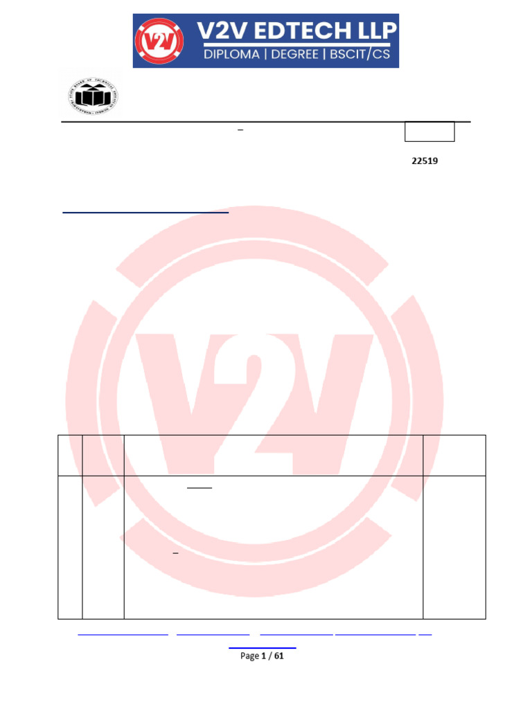 1020243-Css Summer 2024 Model Answer Paper v2v | PDF | Html Element | Html