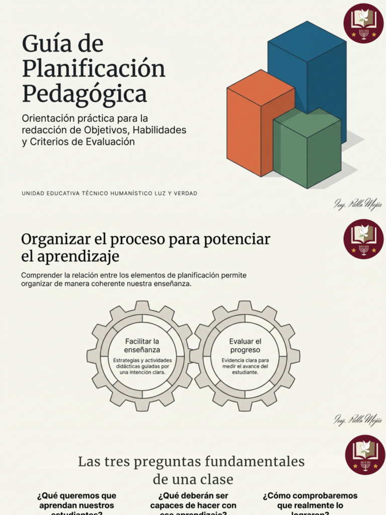 Guia para Realizar PDC | PDF