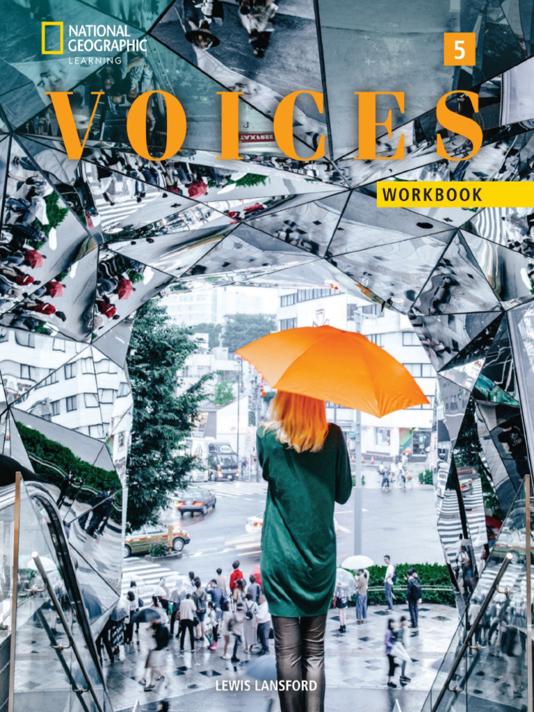 Voices Intermediate Plus Workbook | PDF