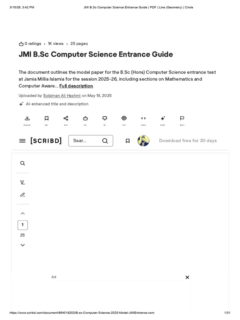 ruuuuuuuuuuuws56 | PDF | Scribd | Computing