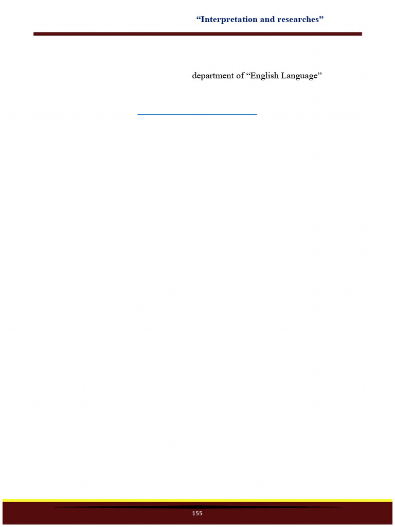 English in The Era of Digital Literacy | PDF