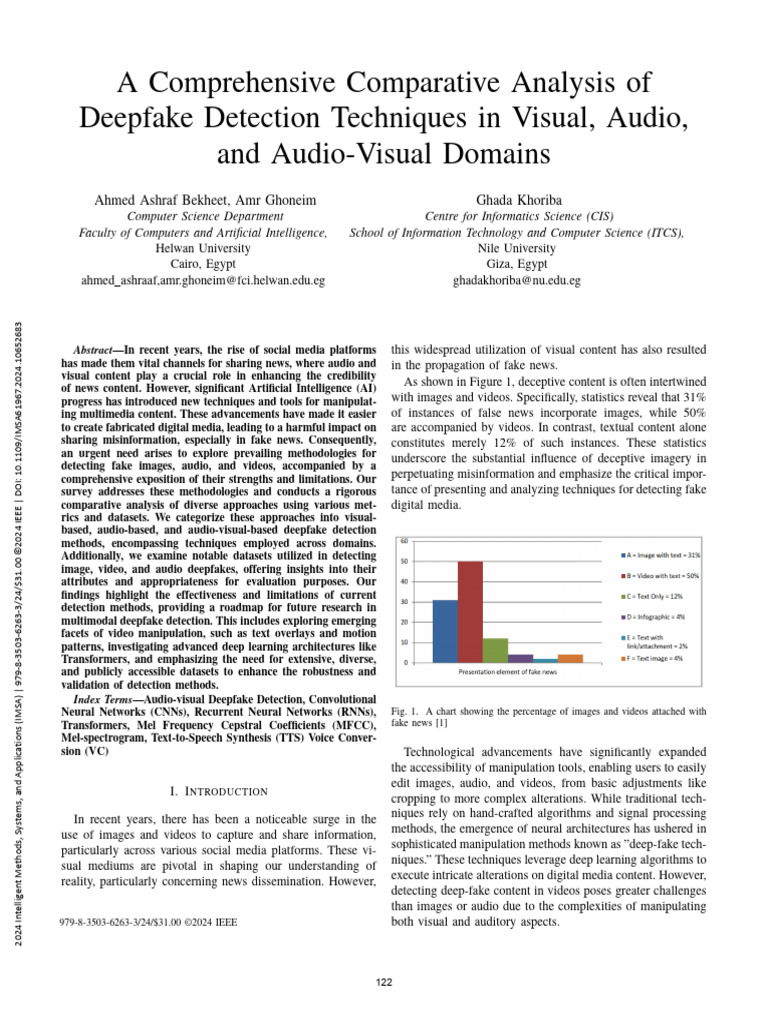 9. a Comprehensive Comparative Analysis of Deepfake Detection ...