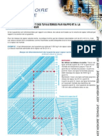 Dimensionnement Des Tuyauteries