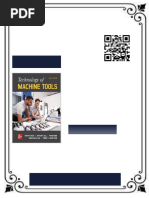 Machine Tool HS Code Classification | PDF | Grinding (Abrasive Cutting ...