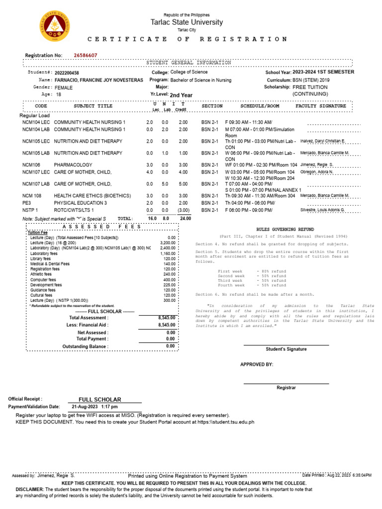 COR-5 | PDF