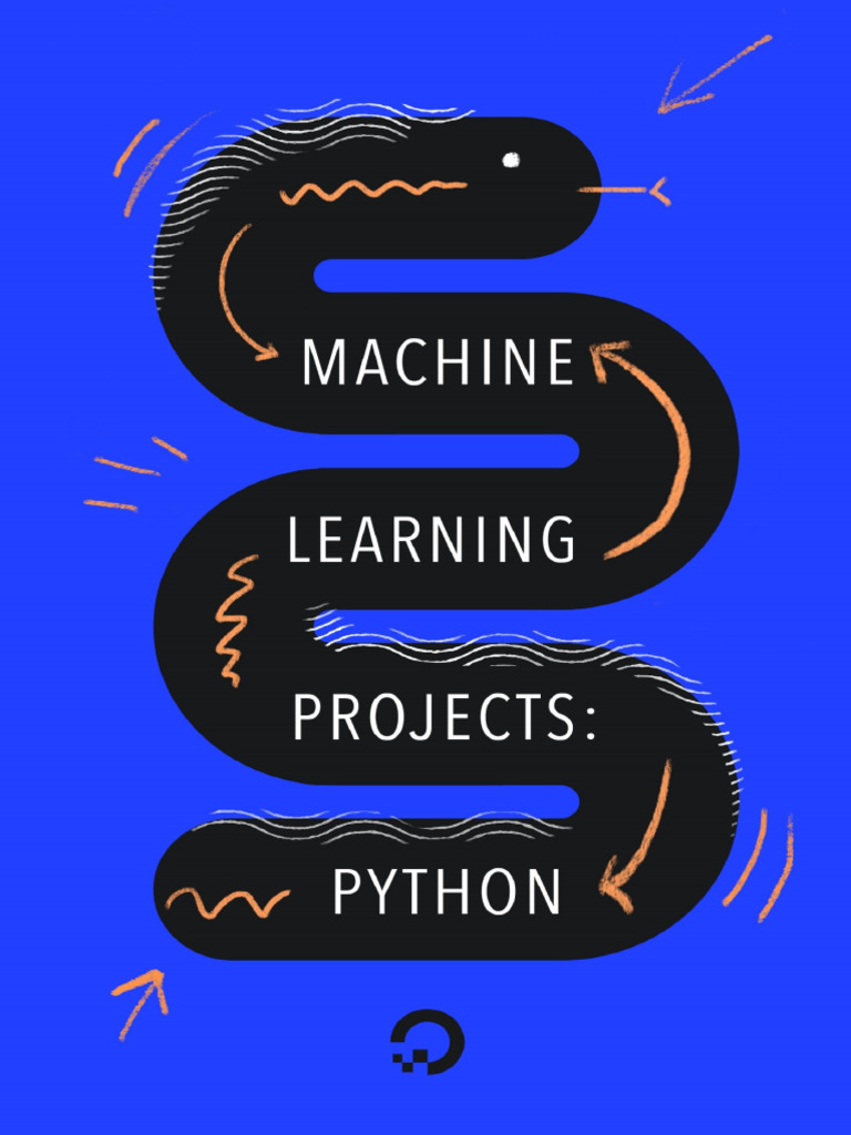 Machine Learning Projects Python 1753925297 | PDF | Machine Learning ...