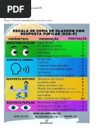 Escala PPI em Cuidados Paliativos | PDF