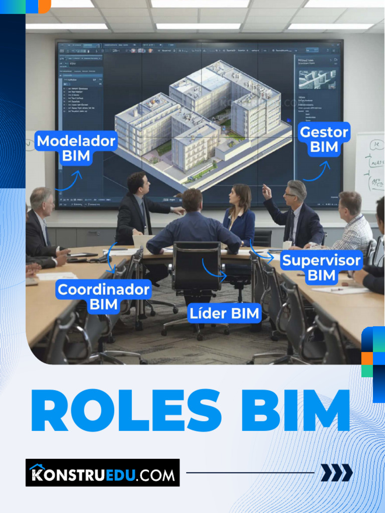 Roles BIM | PDF