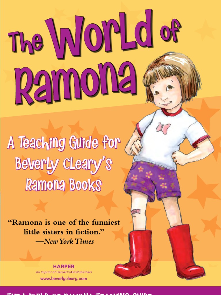 Beverly cleary wikipedia image