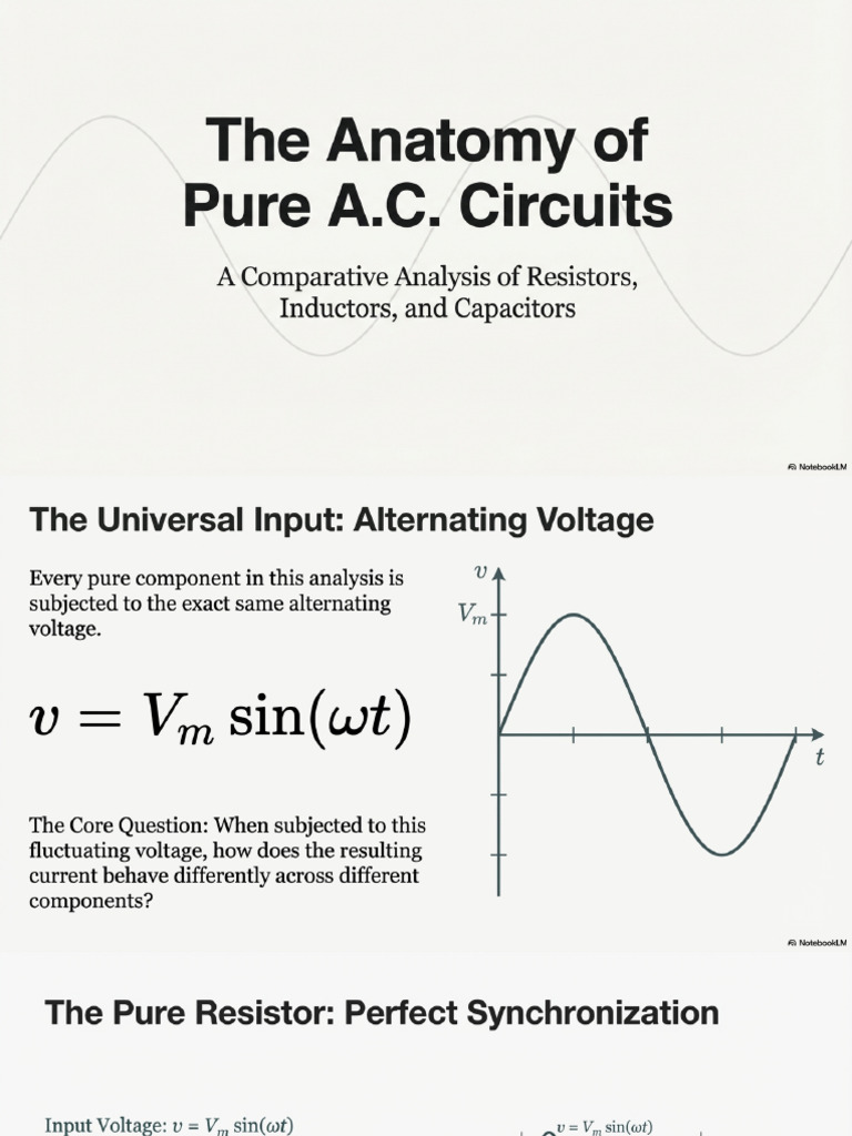 Pure_AC_Component_Analysis | PDF