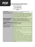 Secuencia Didactica Algebra 1ago09ene10