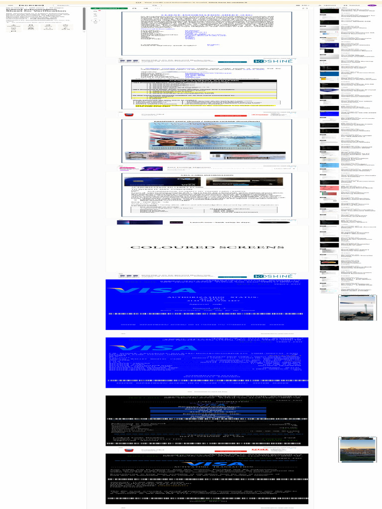 Client Information Sheet For Verification | PDF