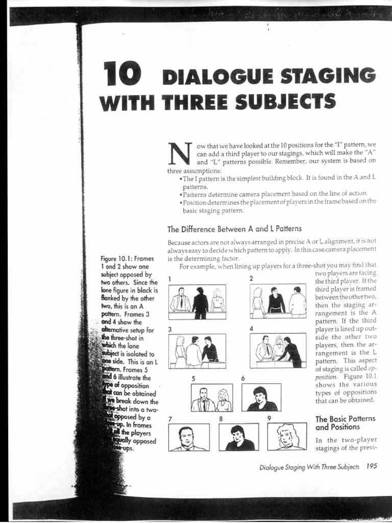 KATZ Staging for 3 | PDF