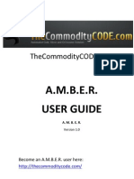 The Commodity Code