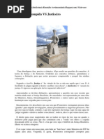 Justiça Corrompida VS Justiceiro