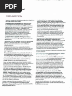 ACCA Re-Registration Application Guide | PDF | Cheque | Government ...