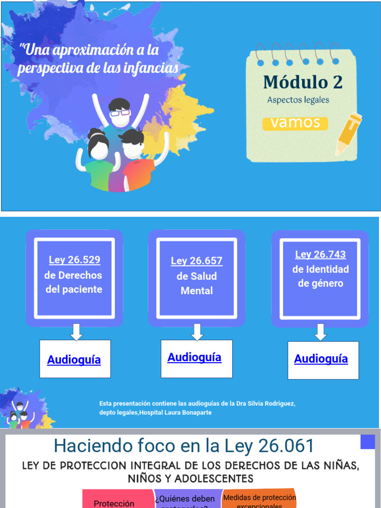 Genially Version Descargable m2 | PDF | Violación | Justicia