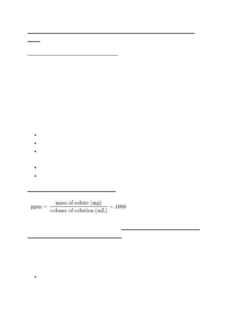 Method Development and Validation Notes | PDF | High Performance Liquid ...